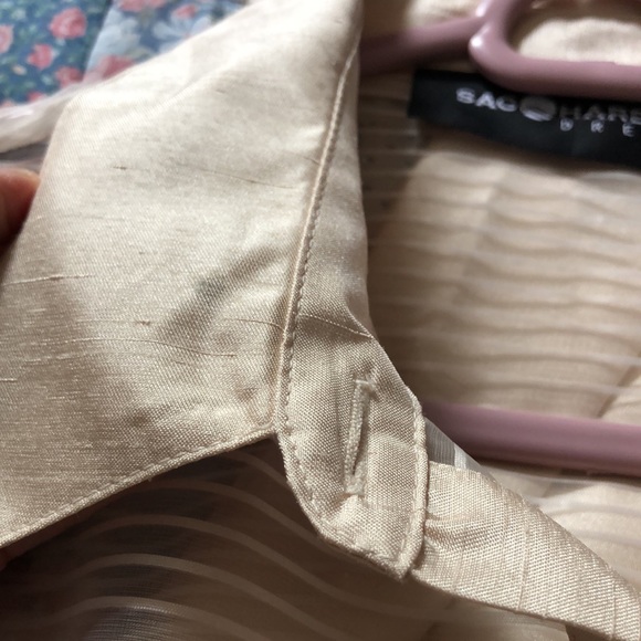 Sag Harbour dress pant suit - Picture 6 of 9